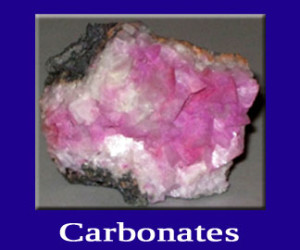 Carbonates