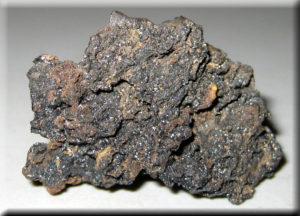 Mohawk Mine