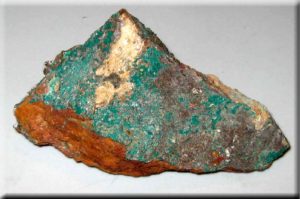 Yellow Pine Mine
