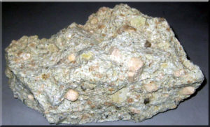 Yellow Pine Mine