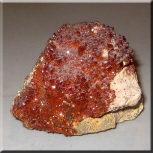 Vanadinite